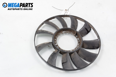 Перка охлаждане за Volkswagen Passat Variant B5.5 (09.2000 - 08.2005) 1.9 TDI, 101 к.с.