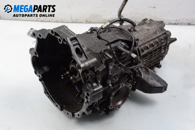 Ръчна скоростна кутия за Volkswagen Passat Variant B5.5 (09.2000 - 08.2005) 1.9 TDI, 101 к.с.