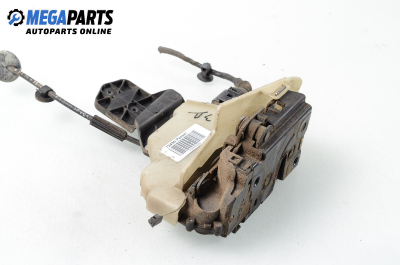 Брава на врата за Volkswagen Passat Variant B5.5 (09.2000 - 08.2005), позиция: задна, дясна