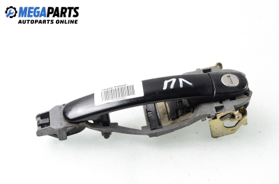 Външна дръжка за Volkswagen Passat Variant B5.5 (09.2000 - 08.2005), 4+1 вр., комби, позиция: предна, лява