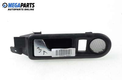 Вътрешна дръжка за Volkswagen Passat Variant B5.5 (09.2000 - 08.2005), 4+1 вр., комби, позиция: задна, лява