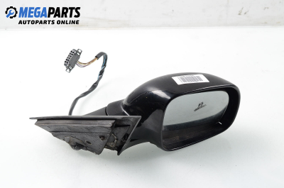 Огледало за Volkswagen Passat Variant B5.5 (09.2000 - 08.2005), 4+1 вр., комби, позиция: дясна
