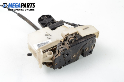 Брава на врата за Volkswagen Passat Variant B5.5 (09.2000 - 08.2005), позиция: предна, дясна