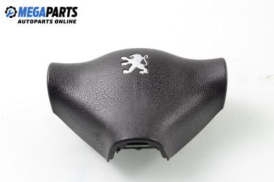 Airbag за Peugeot 206 Hatchback (08.1998 - 12.2012), 2+1 вр., хечбек, позиция: предна