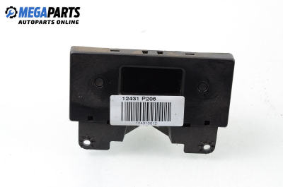 Часовник за Peugeot 206 Hatchback (08.1998 - 12.2012)