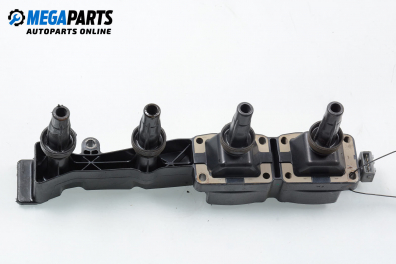 Запалителна бобина за Peugeot 206 Hatchback (08.1998 - 12.2012) 1.6 16V, 109 к.с.