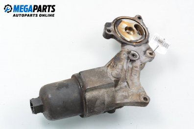 Корпус за маслен филтър за Peugeot 206 Hatchback (08.1998 - 12.2012) 1.6 16V, 109 к.с.
