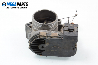 Дроселова клапа за Peugeot 206 Hatchback (08.1998 - 12.2012) 1.6 16V, 109 к.с., № Bosch 0 280 750 085