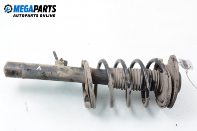 Макферсон за Peugeot 206 Hatchback (08.1998 - 12.2012), хечбек, позиция: предна, лява