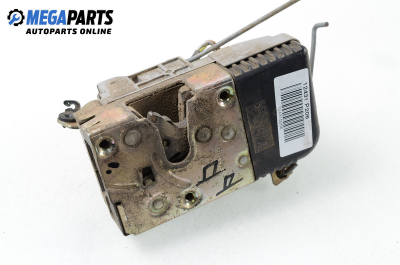 Брава на врата за Peugeot 206 Hatchback (08.1998 - 12.2012), позиция: дясна