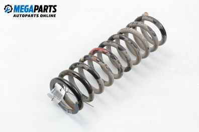 Пружина за ходова част за Mercedes-Benz C-Class Sedan (W202) (03.1993 - 05.2000), седан, позиция: предна