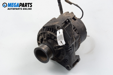 Алтернатор / генератор за Mercedes-Benz C-Class Sedan (W202) (03.1993 - 05.2000) C 200 (202.020), 136 к.с.