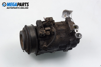 Компресор климатик за Mercedes-Benz C-Class Sedan (W202) (03.1993 - 05.2000) C 200 (202.020), 136 к.с.
