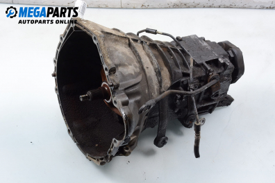 Ръчна скоростна кутия за Mercedes-Benz C-Class Sedan (W202) (03.1993 - 05.2000) C 200 (202.020), 136 к.с.