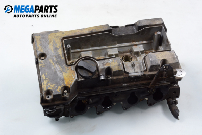 Глава за Mercedes-Benz C-Class Sedan (W202) (03.1993 - 05.2000) C 200 (202.020), 136 к.с.