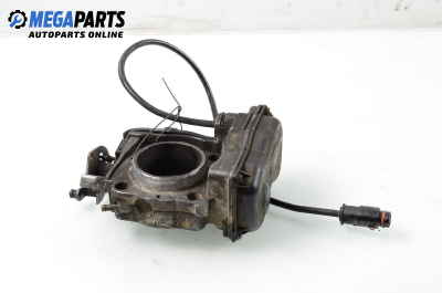 Дроселова клапа за Mercedes-Benz C-Class Sedan (W202) (03.1993 - 05.2000) C 200 (202.020), 136 к.с.