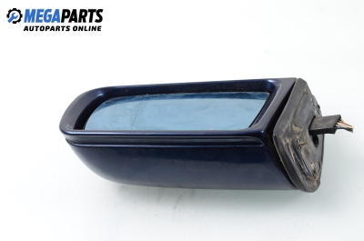 Огледало за Mercedes-Benz C-Class Sedan (W202) (03.1993 - 05.2000), 4+1 вр., седан, позиция: лява