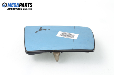 Стъкло огледало за Mercedes-Benz C-Class Sedan (W202) (03.1993 - 05.2000), 4+1 вр., седан, позиция: дясна