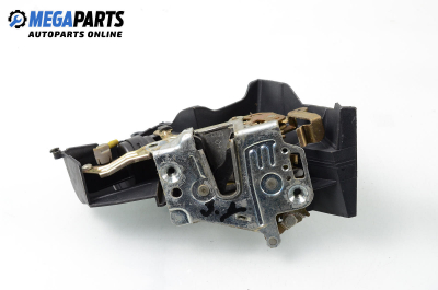 Брава на врата за Mercedes-Benz C-Class Sedan (W202) (03.1993 - 05.2000), позиция: задна, дясна