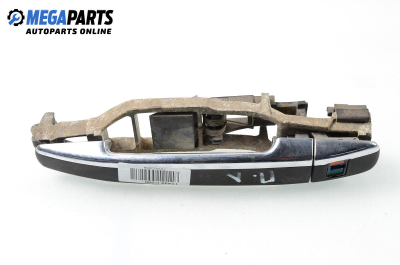 Външна дръжка за Mercedes-Benz C-Class Sedan (W202) (03.1993 - 05.2000), 4+1 вр., седан, позиция: предна, лява