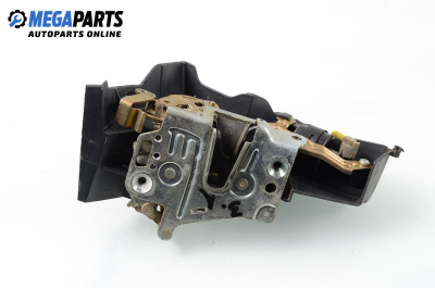 Брава на врата за Mercedes-Benz C-Class Sedan (W202) (03.1993 - 05.2000), позиция: задна, лява