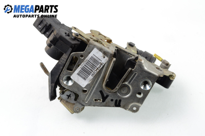 Брава на врата за Mercedes-Benz C-Class Sedan (W202) (03.1993 - 05.2000), позиция: предна, лява