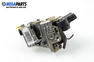 Брава на врата за Mercedes-Benz C-Class Sedan (W202) (03.1993 - 05.2000), позиция: предна, дясна