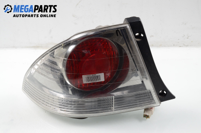 Стоп за Lexus IS I Sedan (04.1999 - 07.2005), седан, позиция: лява