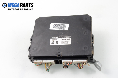 Компютър ABS за Lexus IS I Sedan (04.1999 - 07.2005), № 89540-53040