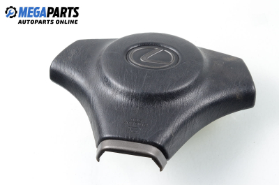 Airbag за Lexus IS I Sedan (04.1999 - 07.2005), 4+1 вр., седан, позиция: предна
