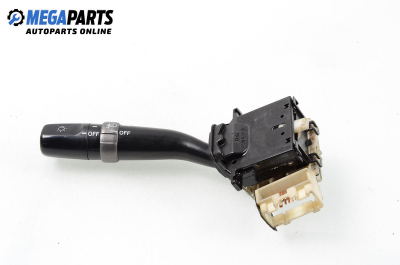 Лостче за светлини за Lexus IS I Sedan (04.1999 - 07.2005)