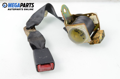 Предпазен колан за Lexus IS I Sedan (04.1999 - 07.2005), 4+1 вр., позиция: средна