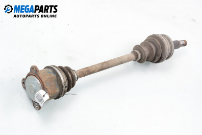 Полуоска за Lexus IS I Sedan (04.1999 - 07.2005) 200, 155 к.с., позиция: задна, лява