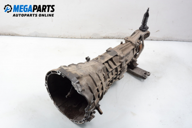 Ръчна скоростна кутия за Lexus IS I Sedan (04.1999 - 07.2005) 200, 155 к.с.