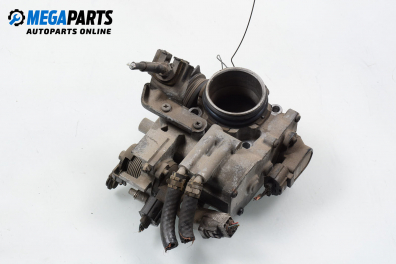 Дроселова клапа за Lexus IS I Sedan (04.1999 - 07.2005) 200, 155 к.с.