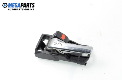 Вътрешна дръжка за Lexus IS I Sedan (04.1999 - 07.2005), 4+1 вр., седан, позиция: задна, лява