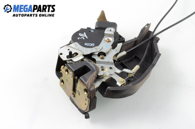 Брава на врата за Lexus IS I Sedan (04.1999 - 07.2005), позиция: задна, дясна