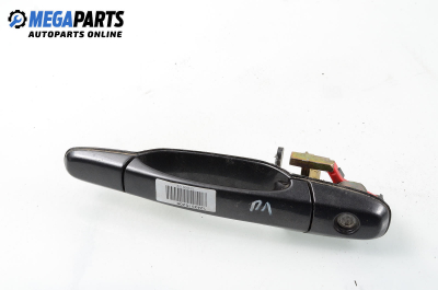 Външна дръжка за Lexus IS I Sedan (04.1999 - 07.2005), 4+1 вр., седан, позиция: предна, лява