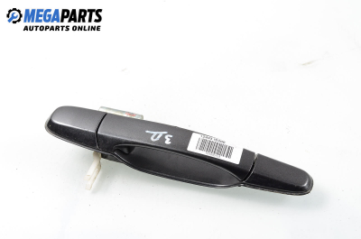 Външна дръжка за Lexus IS I Sedan (04.1999 - 07.2005), 4+1 вр., седан, позиция: задна, дясна