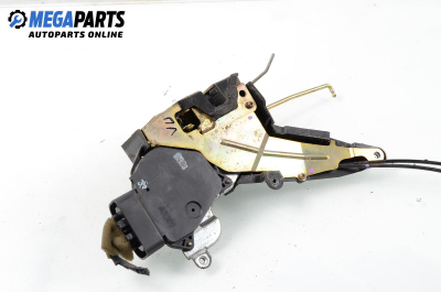 Брава на врата за Lexus IS I Sedan (04.1999 - 07.2005), позиция: предна, лява