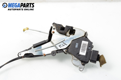 Брава на врата за Lexus IS I Sedan (04.1999 - 07.2005), позиция: предна, дясна