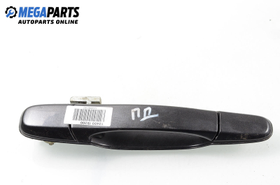 Външна дръжка за Lexus IS I Sedan (04.1999 - 07.2005), 4+1 вр., седан, позиция: предна, дясна