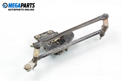 Ел. мотор за чистачките за Hyundai Matrix Minivan (06.2001 - 08.2010), миниван, позиция: предна