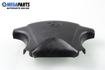 Airbag за Hyundai Matrix Minivan (06.2001 - 08.2010), 4+1 вр., миниван, позиция: предна