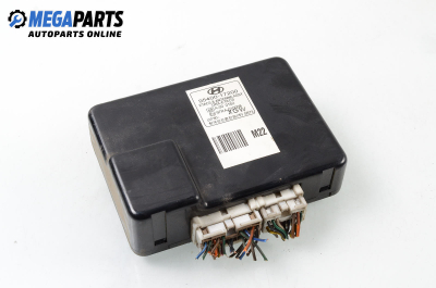 Модул антена за Hyundai Matrix Minivan (06.2001 - 08.2010), № 95400-17200