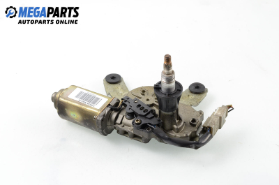 Ел. мотор за чистачките за Hyundai Matrix Minivan (06.2001 - 08.2010), миниван, позиция: задна