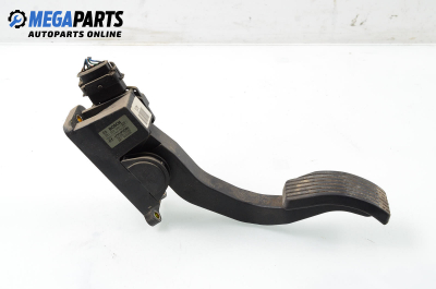 Педал газ за Hyundai Matrix Minivan (06.2001 - 08.2010), № Bosch 0 281 002 544