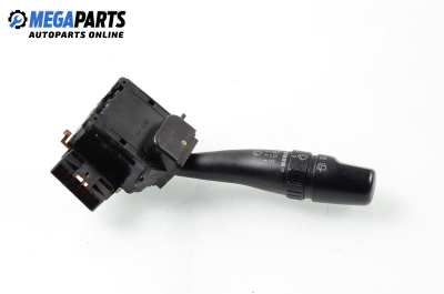 Лостче за чистачки за Hyundai Matrix Minivan (06.2001 - 08.2010)