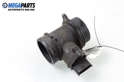 Дебитомер за Hyundai Matrix Minivan (06.2001 - 08.2010) 1.5 CRDi, 82 к.с., № Bosch 0 281 002 528
