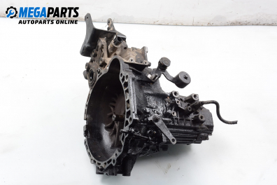 Ръчна скоростна кутия за Hyundai Matrix Minivan (06.2001 - 08.2010) 1.5 CRDi, 82 к.с.